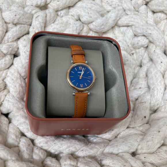 FOSSIL WATCH - Picture 2 of 7